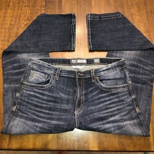 EXCELLENT Condition BKE Jeans “Ryan”
